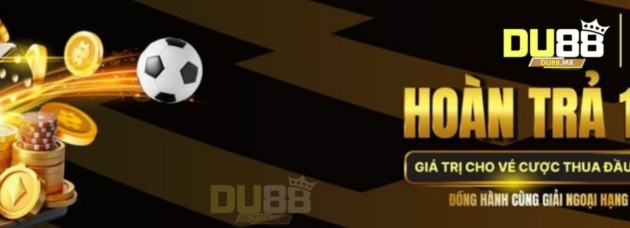 Nhà cái DU88 Cover Image