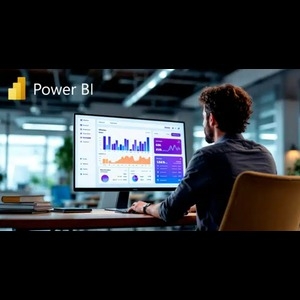 Why Enterprises Choose Power BI Consulting Services for Scalable Analytics