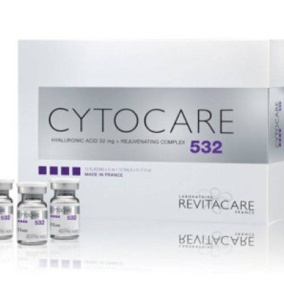 Cytocare 5 Profile Picture