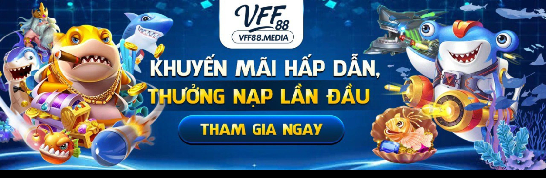 VFF88 Nhà cái Cover Image