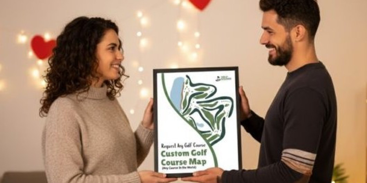 Thoughtful Valentine’s Golf Gifts That Truly Mean Something