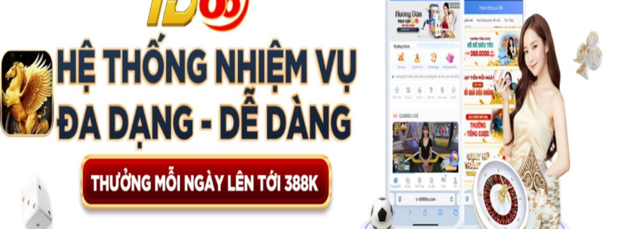 td888 bet Cover Image