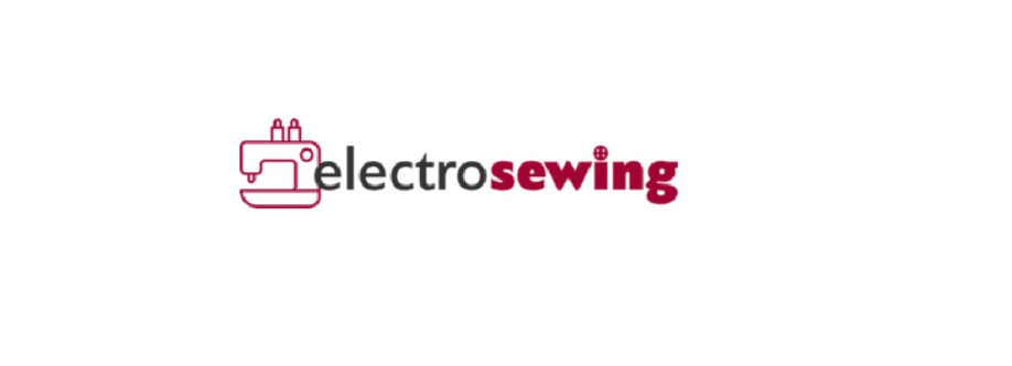 electrosewing Cover Image