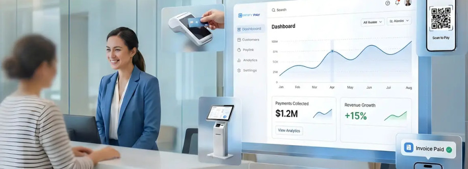 Certify Pay Cover Image