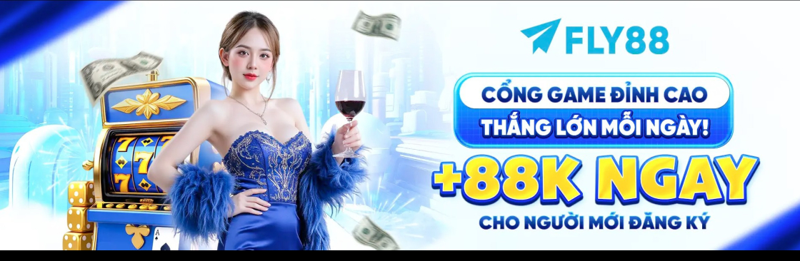 Fly88 select Cover Image