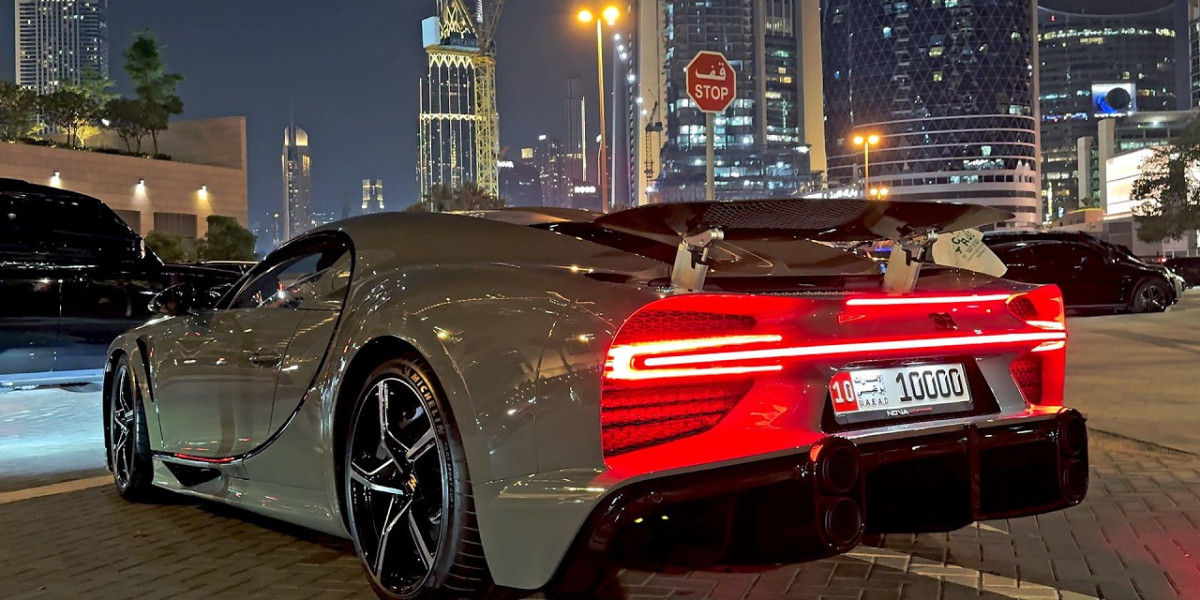 Luxury Car Rental in Dubai – Where Performance Meets Prestige | LuxuryRentalCar.ae