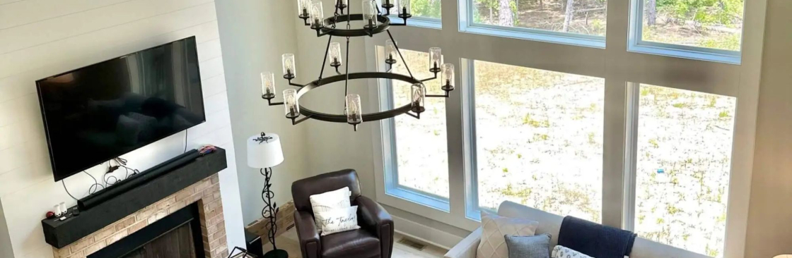 Bright Leaf Cleaning Cover Image