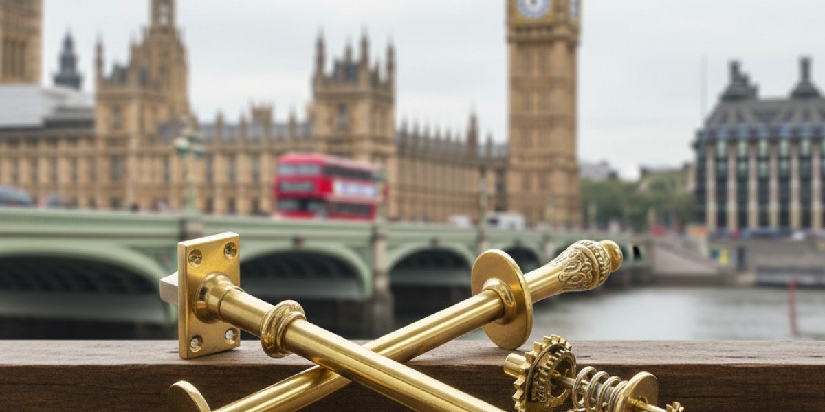 Looking for Bartle Brass Espagnolette Bolts in London? Here Are 9 Shopping Tips!
