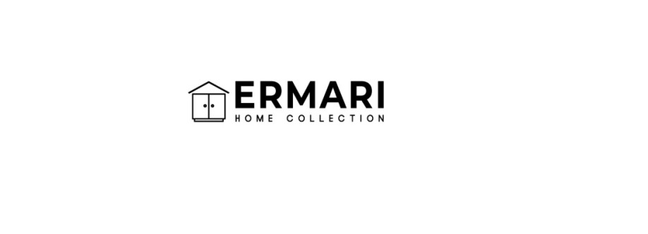 ERMARI HOME COLLECTION Cover Image