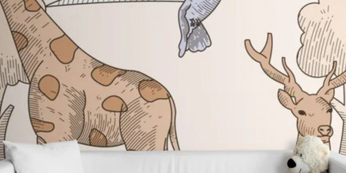 Sunshinewall: Where Walls Become Immersive Works of Art