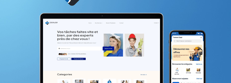 marcos pierre Cover Image