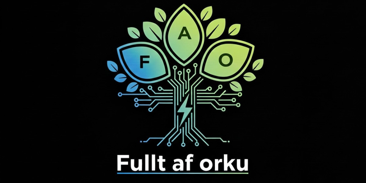 Endurhlaðanlegar rafhlöður í hæsta gæðaflokki