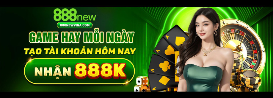 888NEW VINA Cover Image