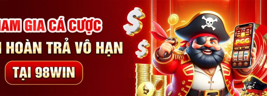Trang chủ 98WIN Cover Image