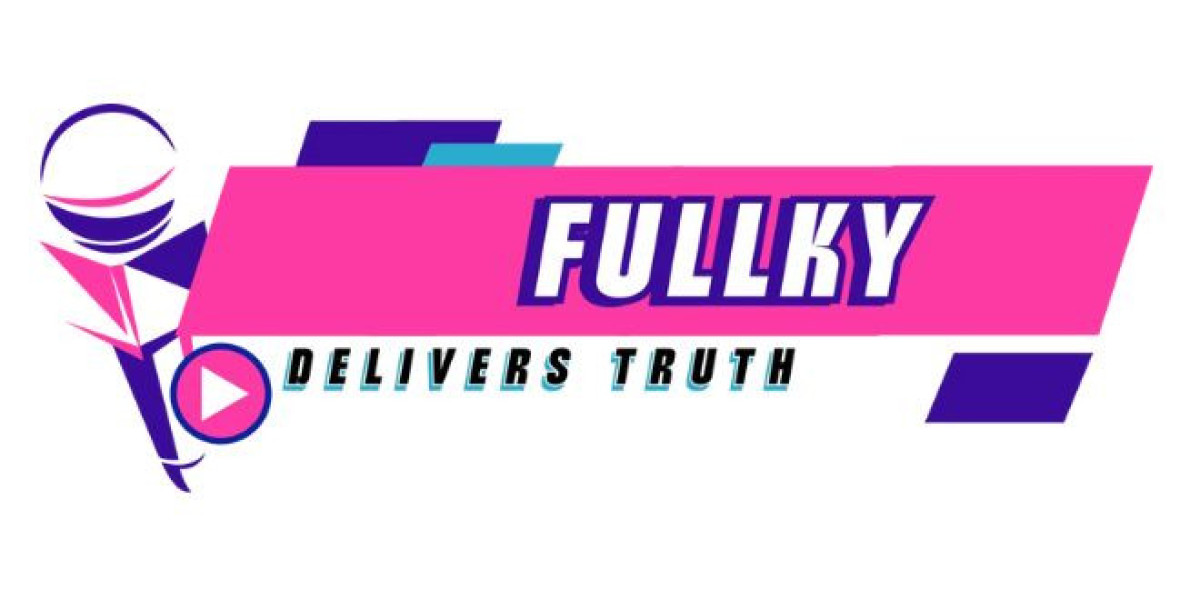 Fulkky: A Rising Name in Digital Content and Online Engagement
