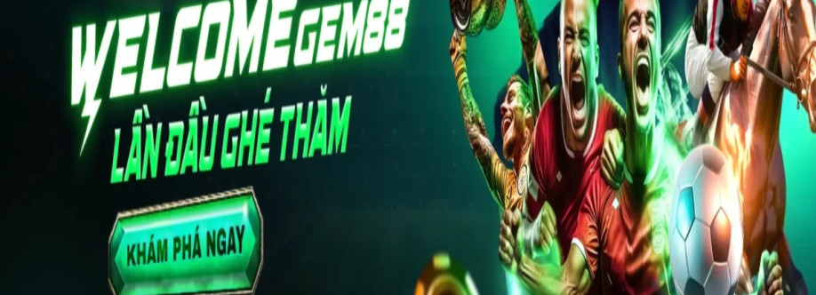 Gem88 photo Cover Image