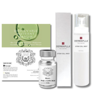 The Plla ( Profile Picture