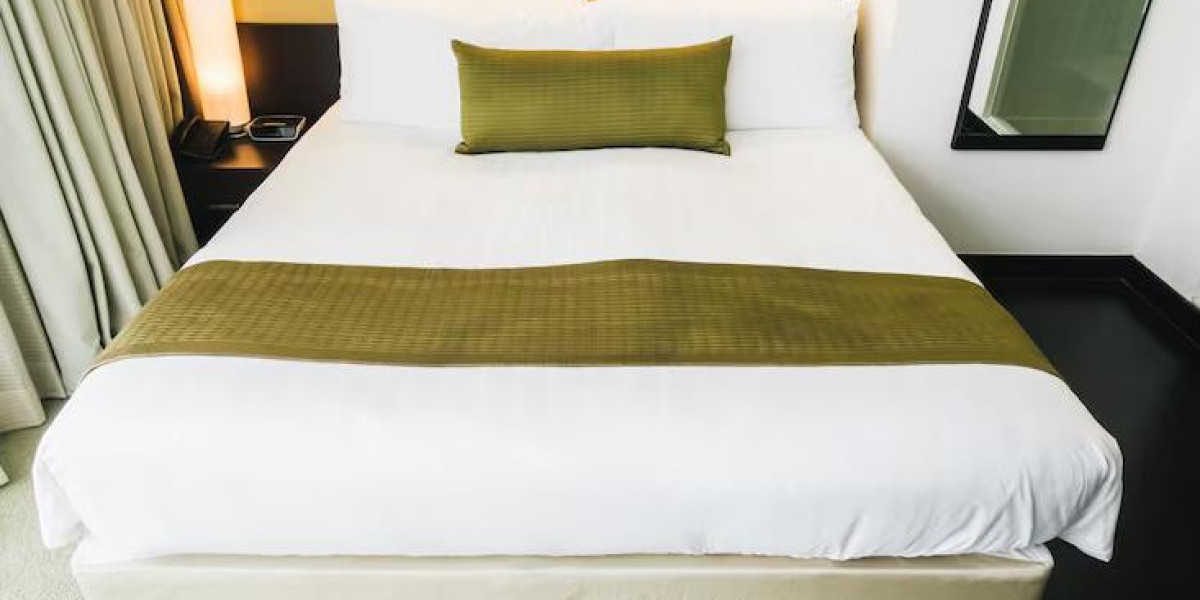 The Ultimate Guide to Choosing the Perfect Queen Size Bed Frame for Your Bedroom