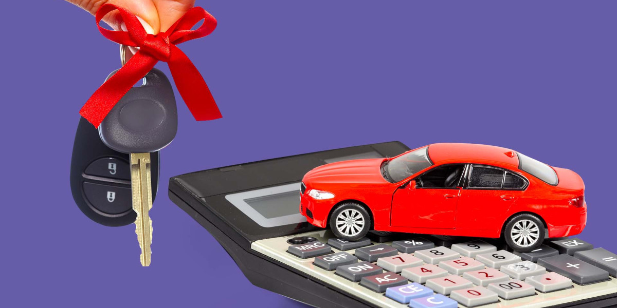 Vehicle Loan Interest Rate