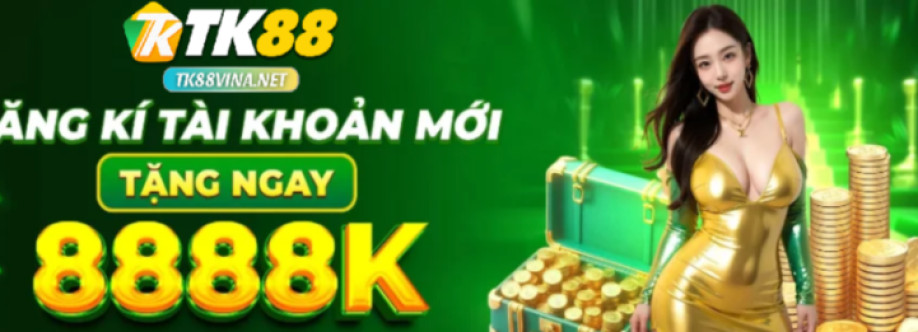 TK88 VINA Cover Image