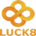 LUCK8 Profile Picture