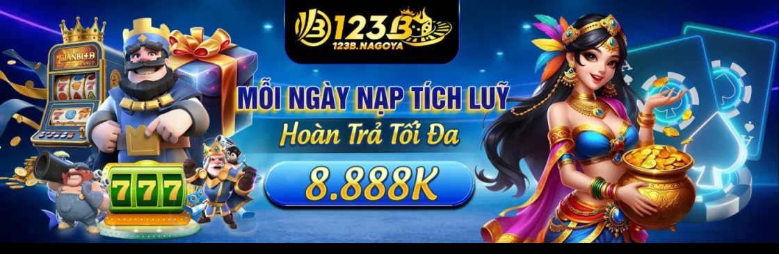 123b nagoya Cover Image