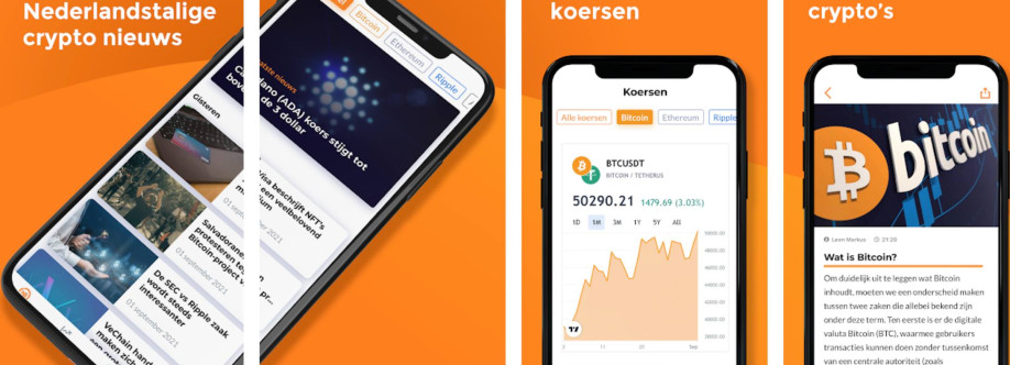 Newsbit Krypto Cover Image