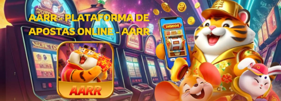 AARR Plataforma Cover Image