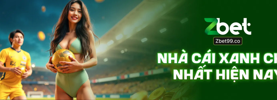 ZBET Sân chơi cá cược trực tuyến đẳng Cover Image