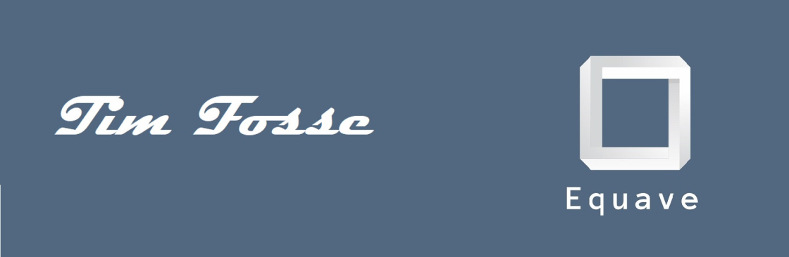 Tim Marius Arvik Fosse Cover Image