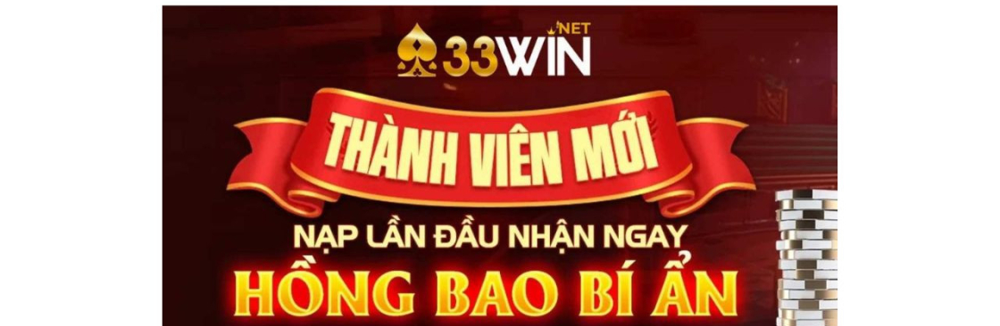 Nhà cái 33Win Cover Image