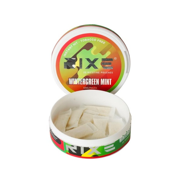 S-Bul tobacco-free nicotine products