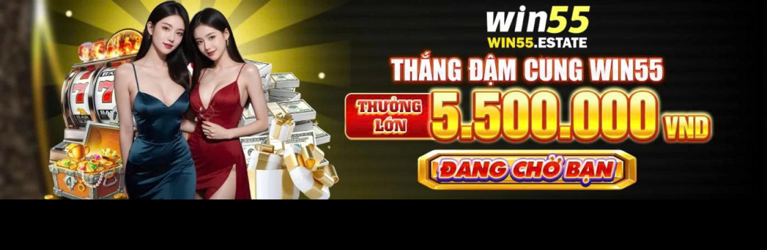 Win55 Estate Cover Image