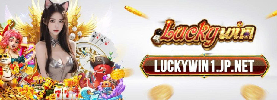 Luckywin1 Jpnet Cover Image