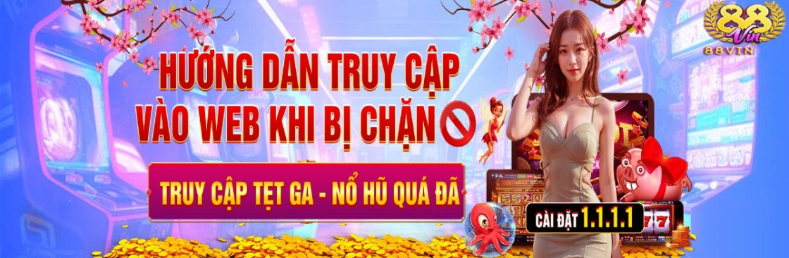 88vin vip Cover Image