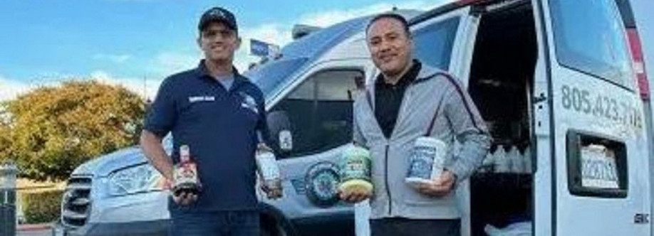 Steam Action Carpet Cleaning Cover Image