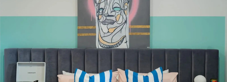 Neighbourhood by TWT Cover Image