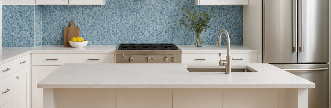 Pebble Tile Shop Cover Image