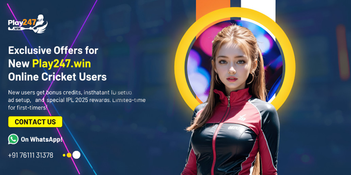 The Smart Way to Play: Your Ultimate Guide to Play247win