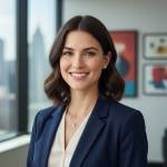 American Grant Association Profile Picture