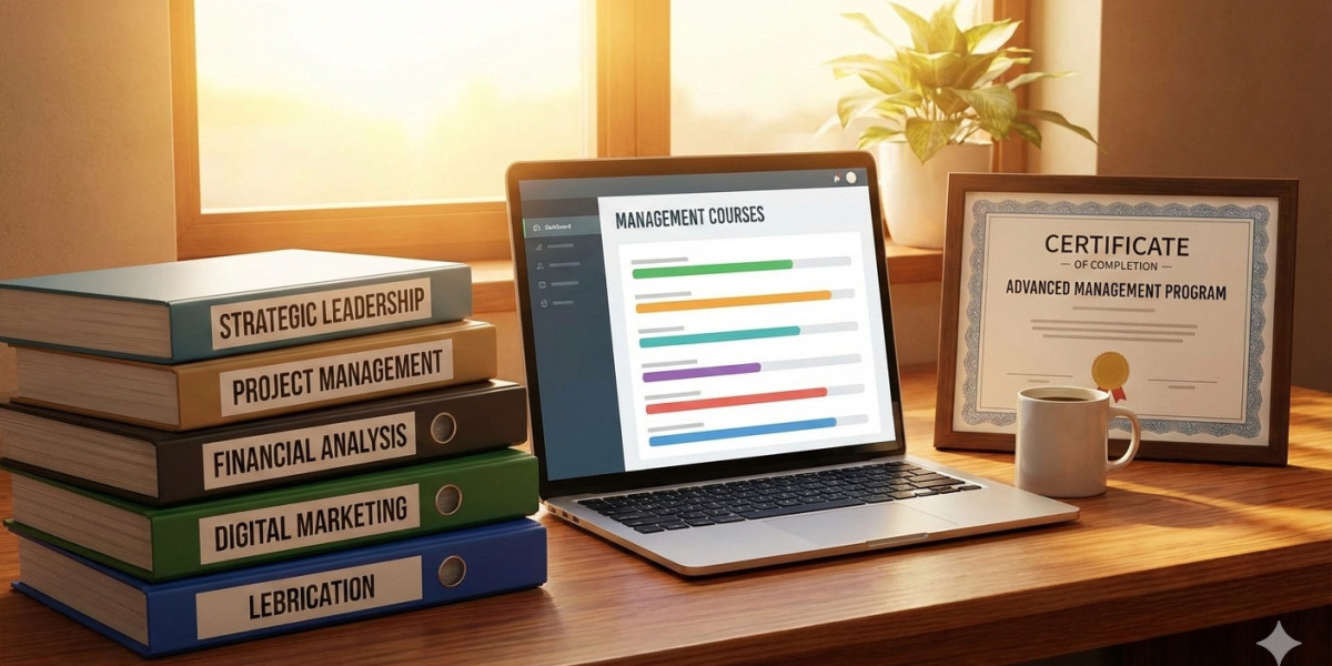 Advance Your Leadership and Business Skills with Expert-Led Training