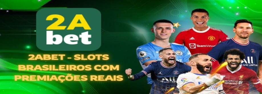 2abet Slots Brasileiros Cover Image