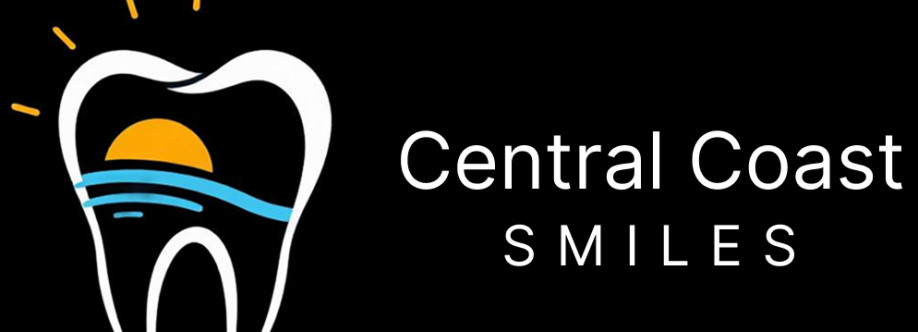 Centralcoast smiles Cover Image