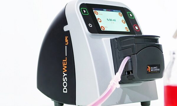 Air sampler - Lab Technologies India