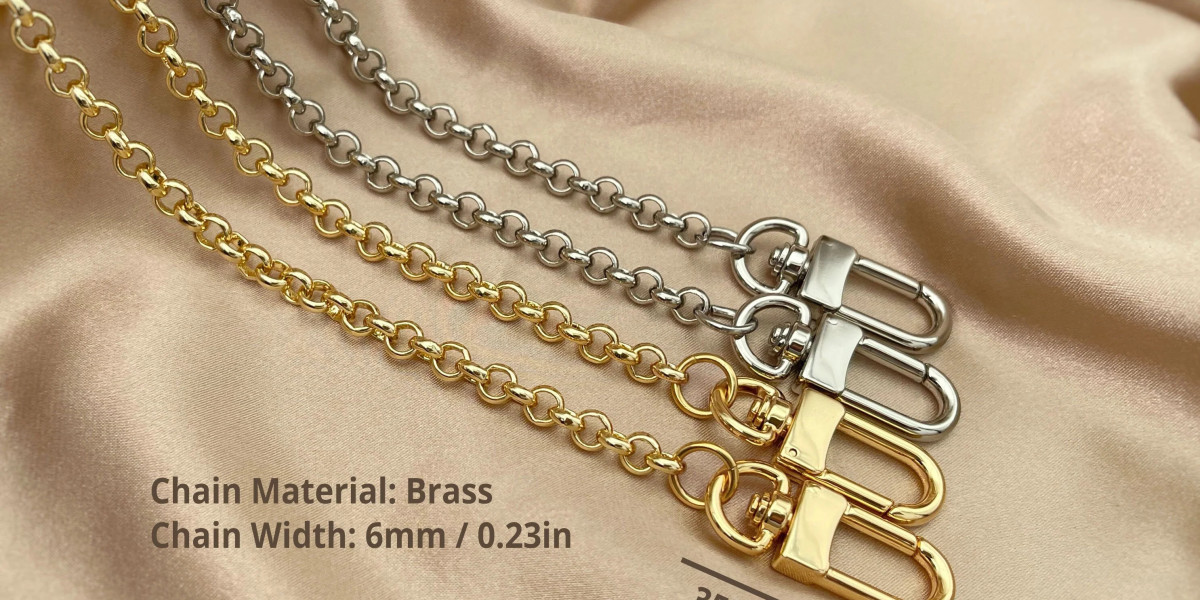 Trending Cross Body Bag Strap Styles for 2026