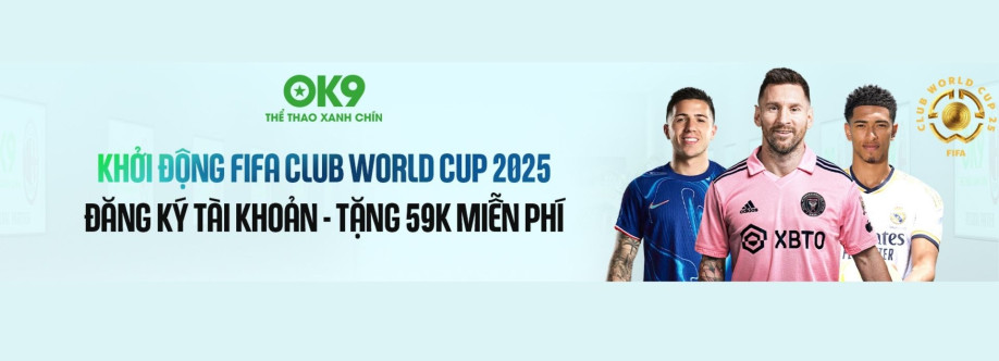 OK9 today Cover Image