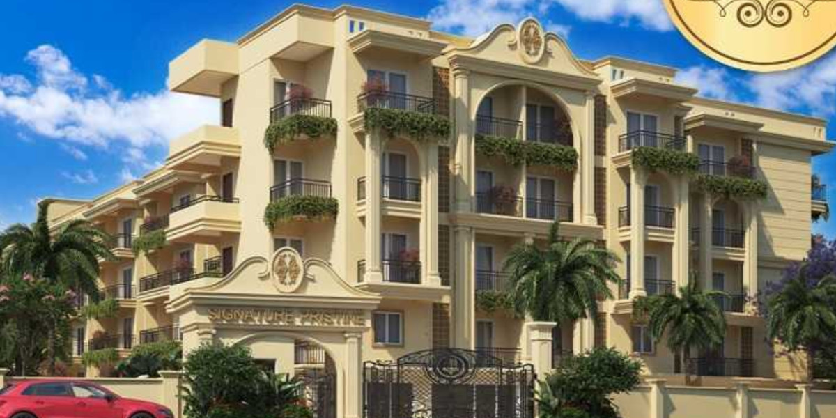 Signature Pristine Bangalore | Luxury 2 BHK Apartments Sarjapur