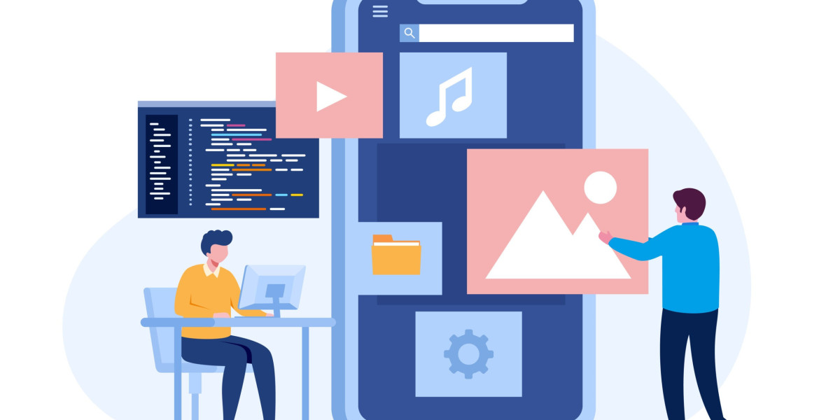 Why Every Fast-Growing Startup Chooses the Best App Developer