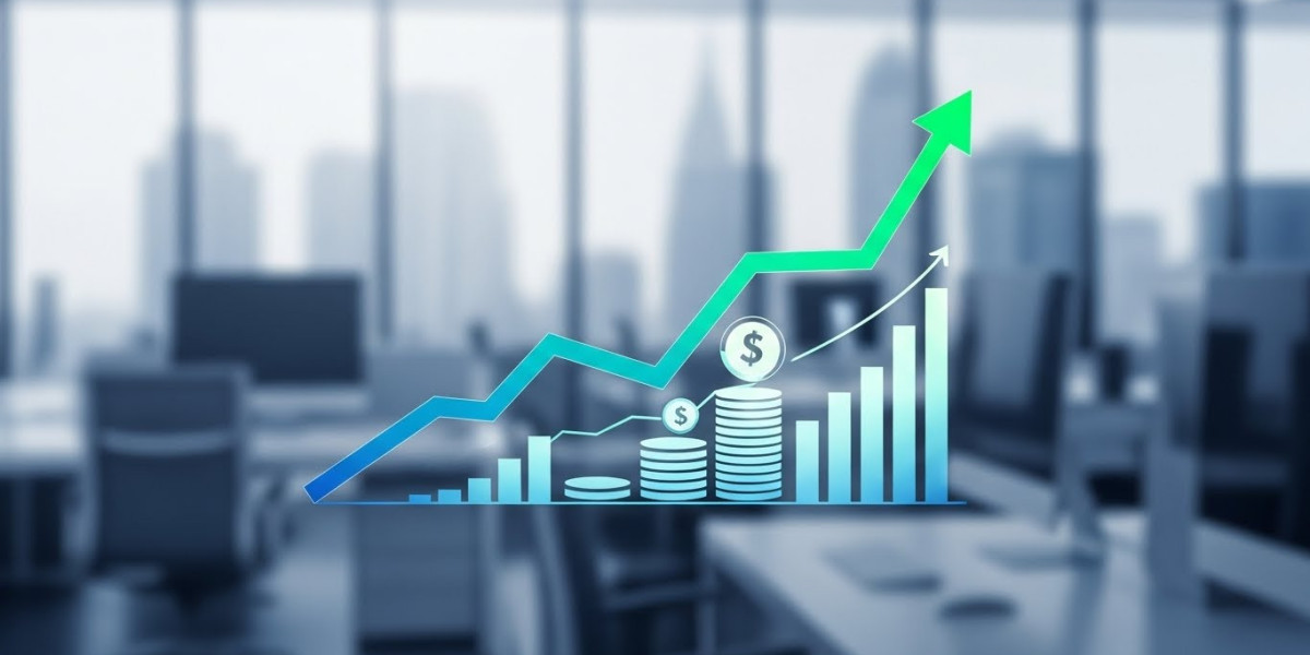 Strategic Business Turnaround Services to Revive and Grow Your Company