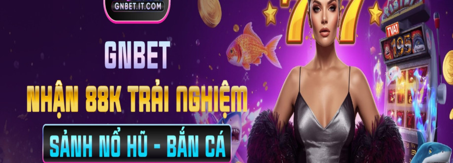 Gnbet itcom Cover Image